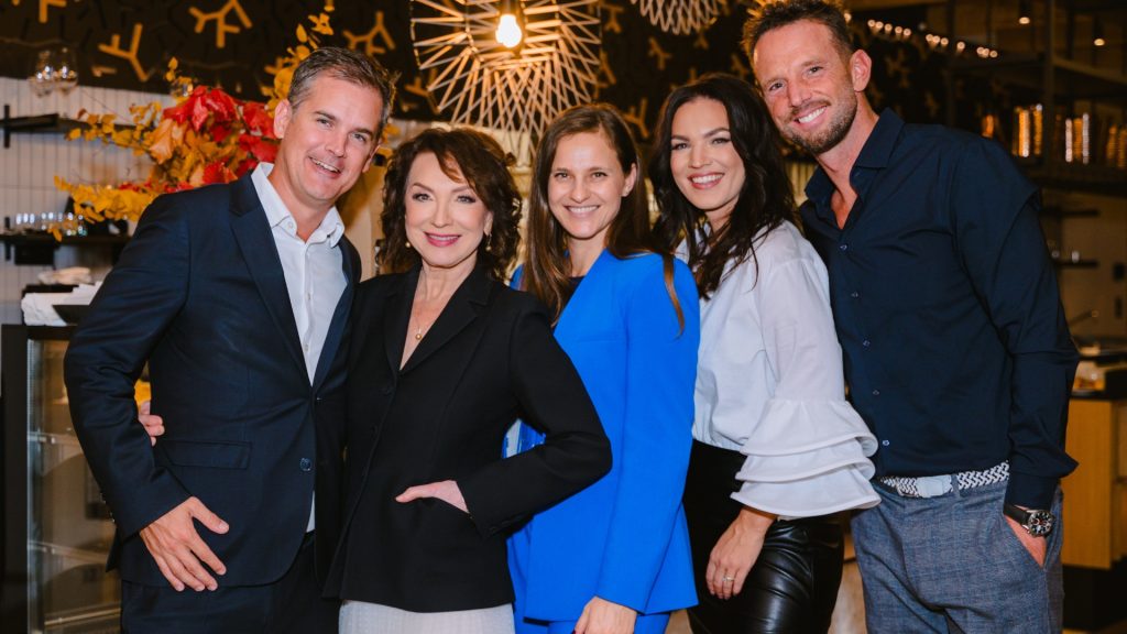 Krištáľové krídlo