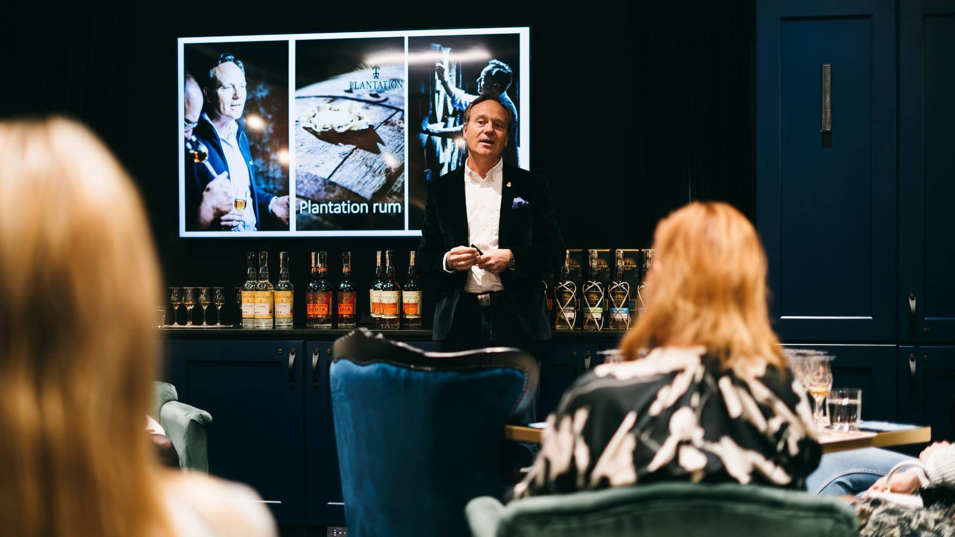 muž Alexandre Gabriel