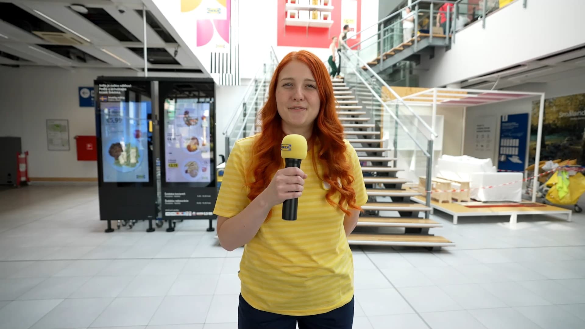 3. IKEA – Zdroj – READYCON Slovensko 2023