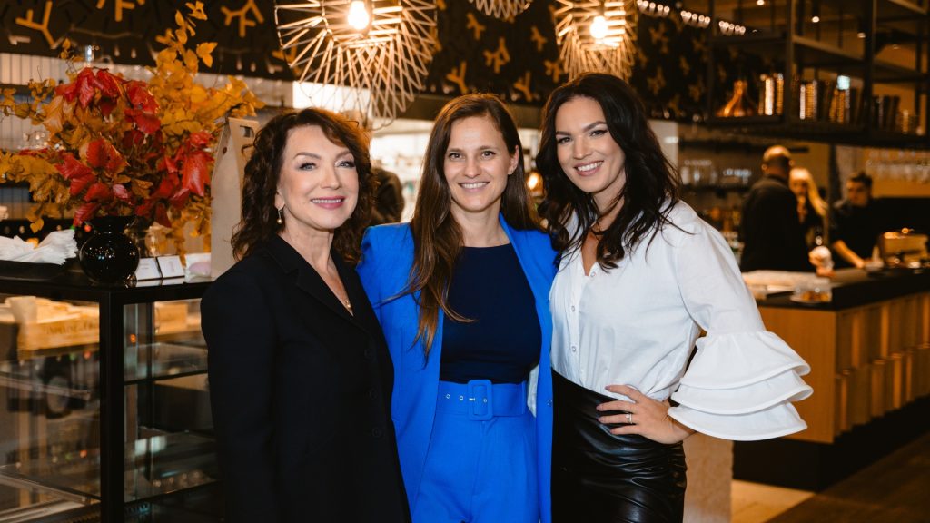 Krištáľové krídlo