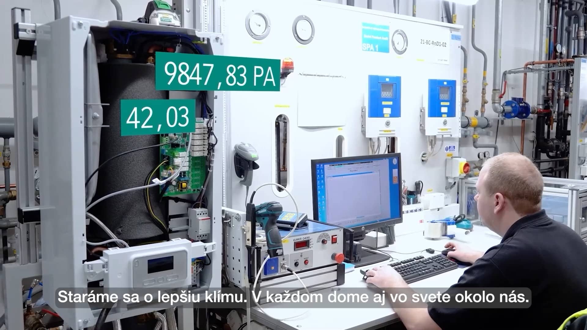 5. Vaillant Group – Zdroj – READYCON Slovensko 2023