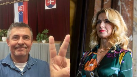 Novým generálnym tajomníkom