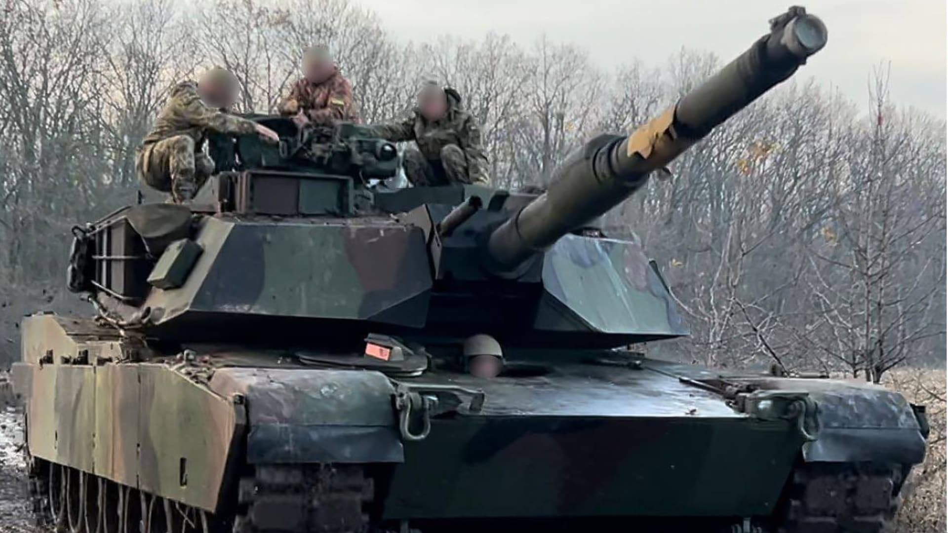 abrams ukraine