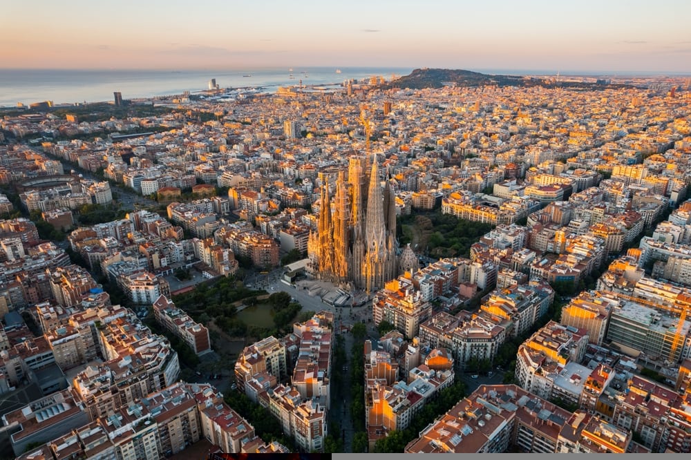 Barcelona, Španielsko – Shutterstock.jpg