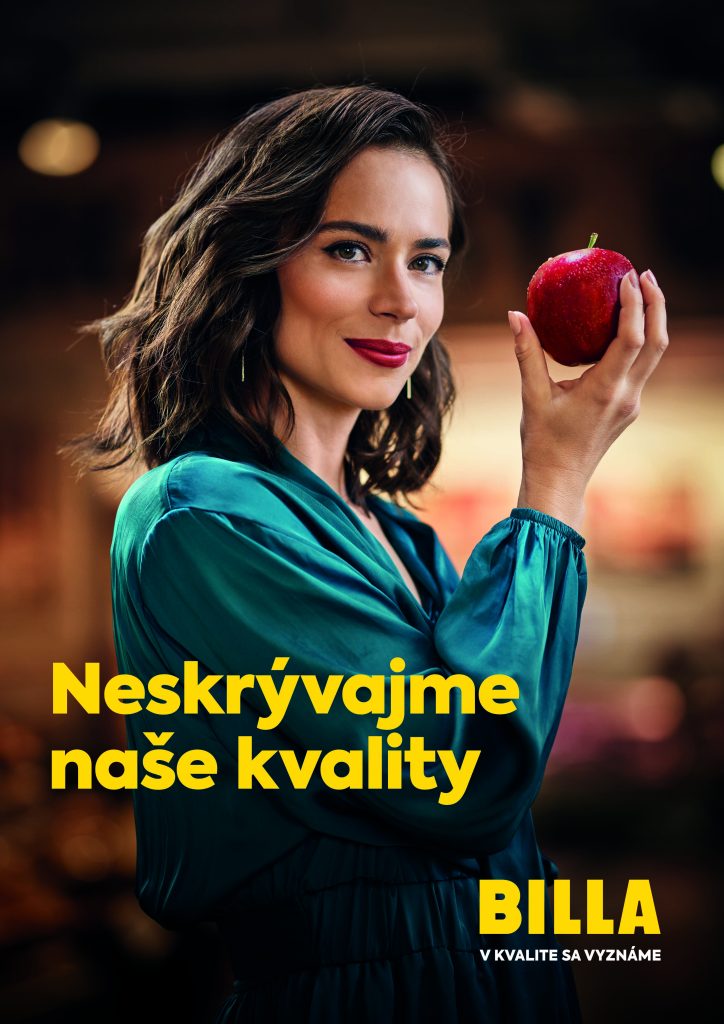BILLA_Neskryvajme nase kvality