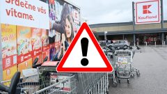 Reťazec na Slovensku