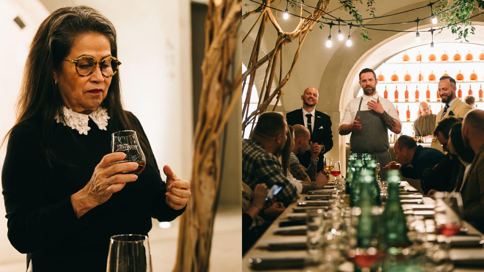 Komunitná večera a ochutnávka