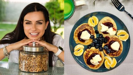 Nutričná špecialistka