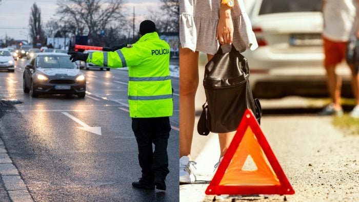 Pri poruche už nebude stačiť to, na čo sú vodiči zvyknutí. Trojuholník nahradí nová povinnosť