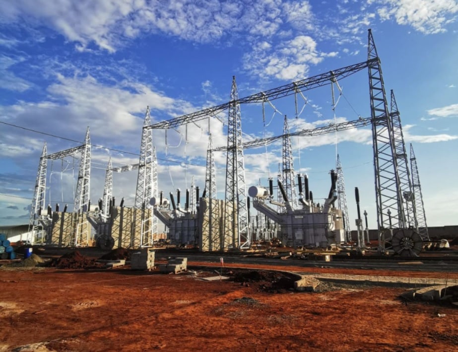 Slováci majú svoju bitcoinovú farmu poháňanú zelenou elektrinou z tretej najväčšej elektrárne na svete. Od Itaipu Dam je vzdialená iba 10km.