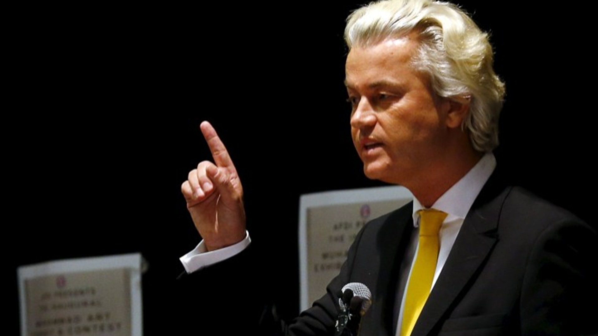 Geert Wilders