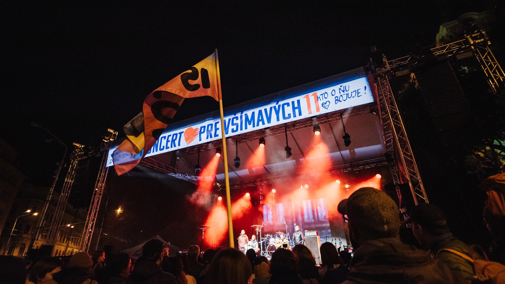 Koncert pre vsimavych – ilustracne foto1