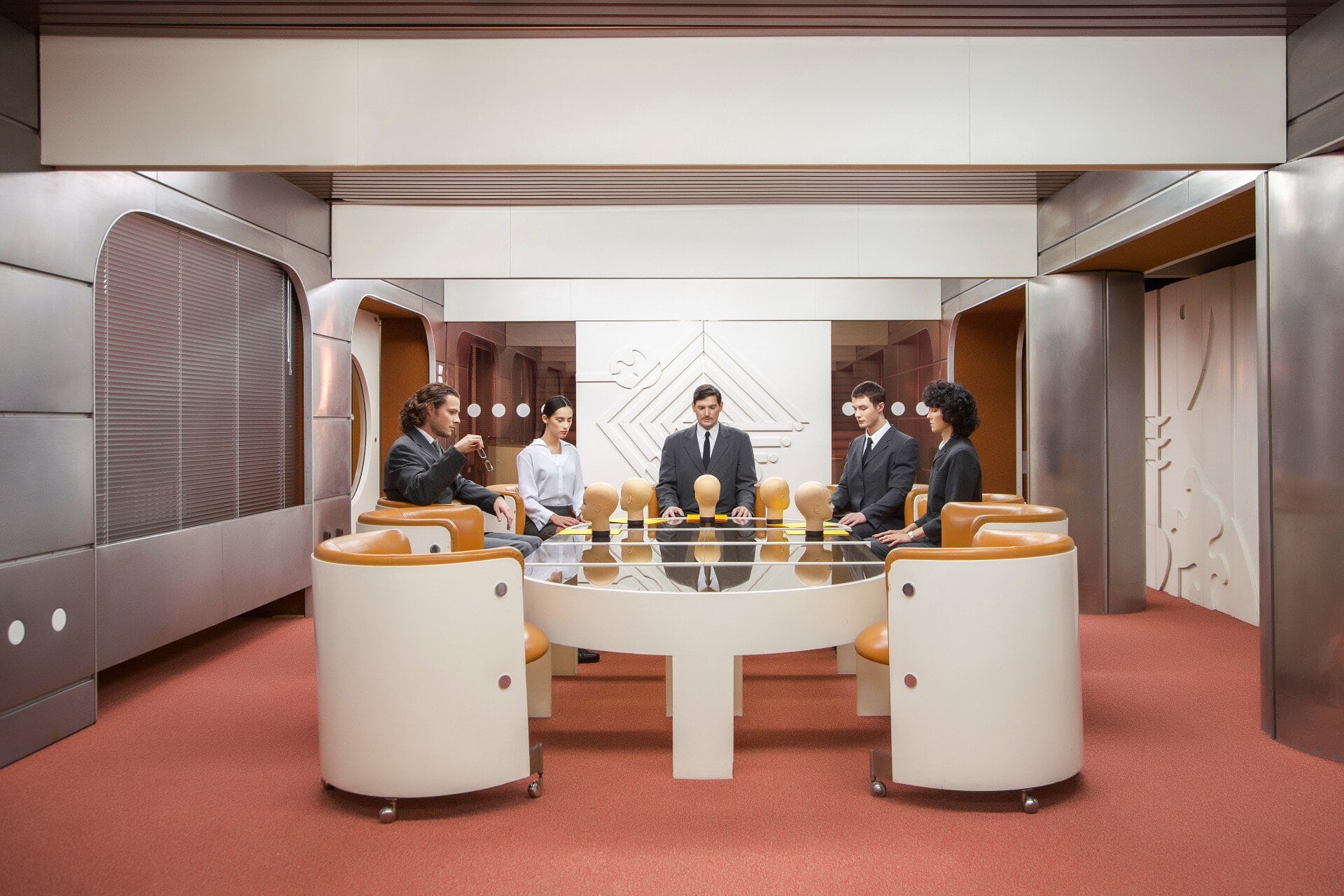 Mária Švarbová – Company 2