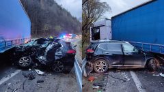 Aktuálne: Mimoriadne vážna