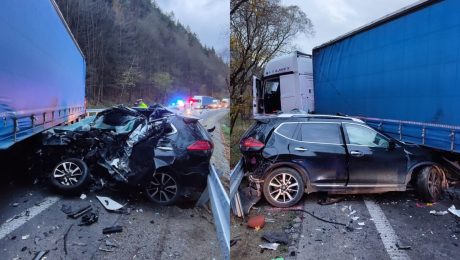 Aktuálne: Mimoriadne vážna