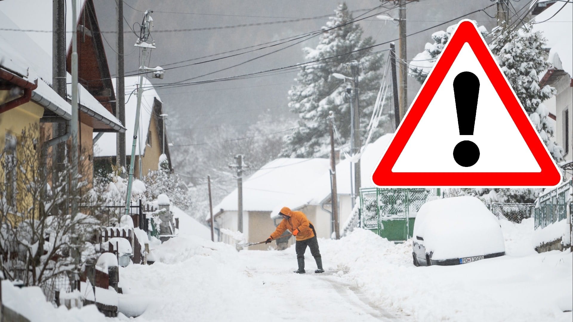 tisícky domácností sú bez elektriky
