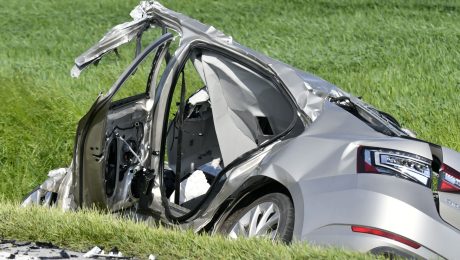 10 najnebezpečnejších modelov