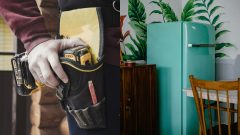 Pokazená chladnička, vrtačka, skrutkovačka, právo na opravu