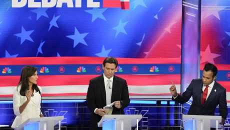 „Podivný milionár“ či