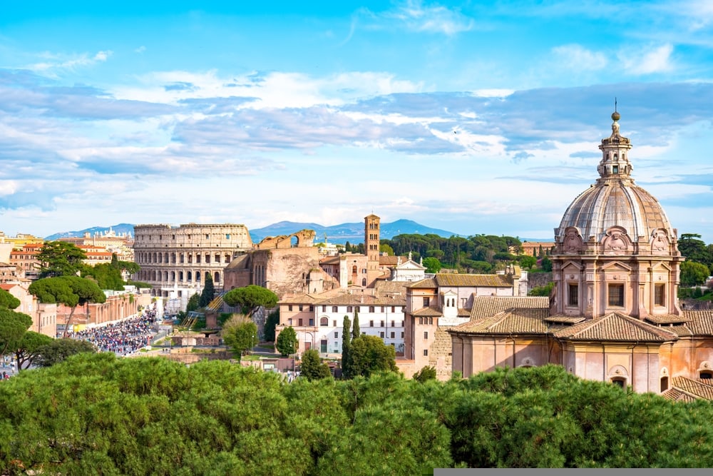 Rím, Taliansko – Shutterstock.jpg