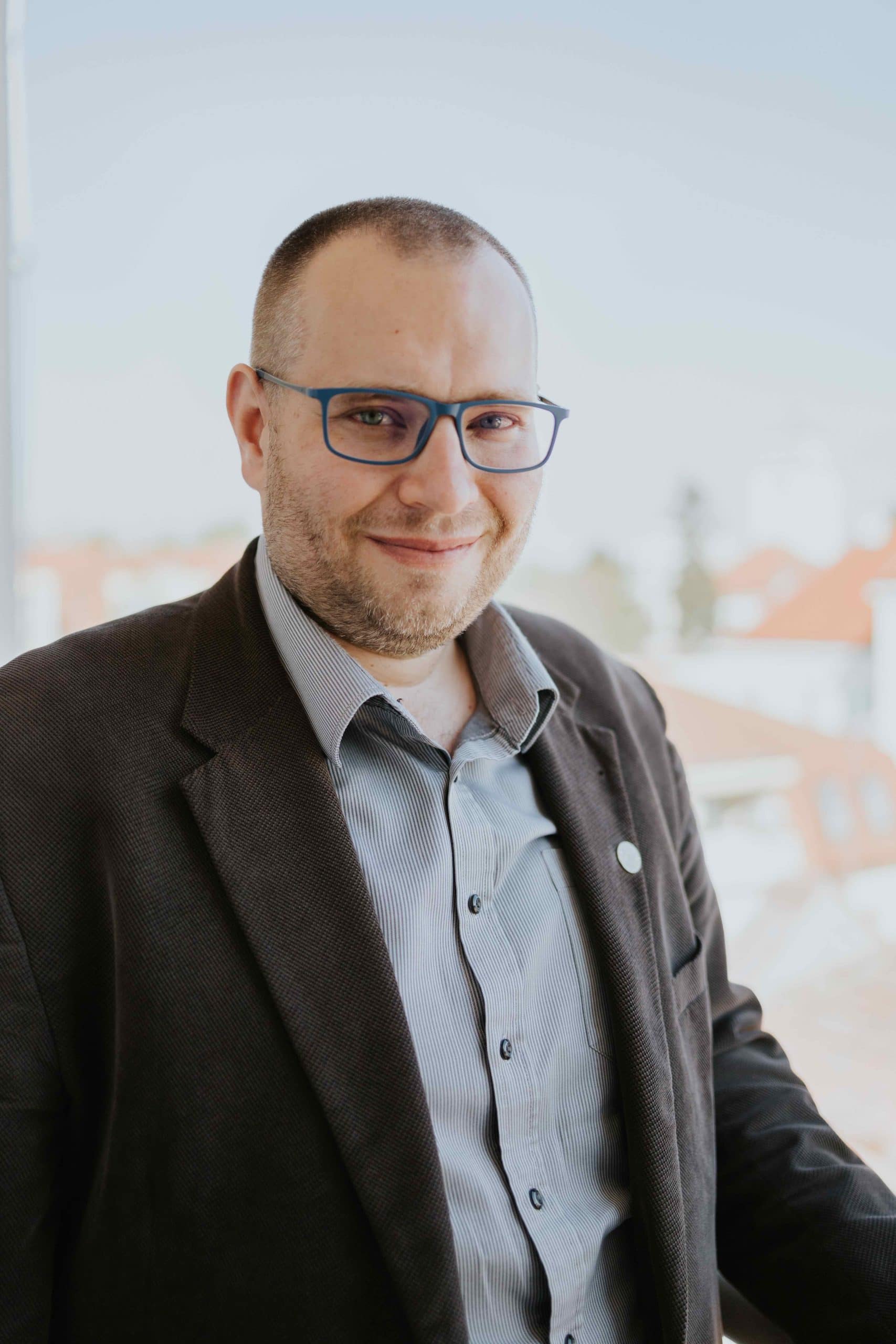 Robert Dobrovodsky