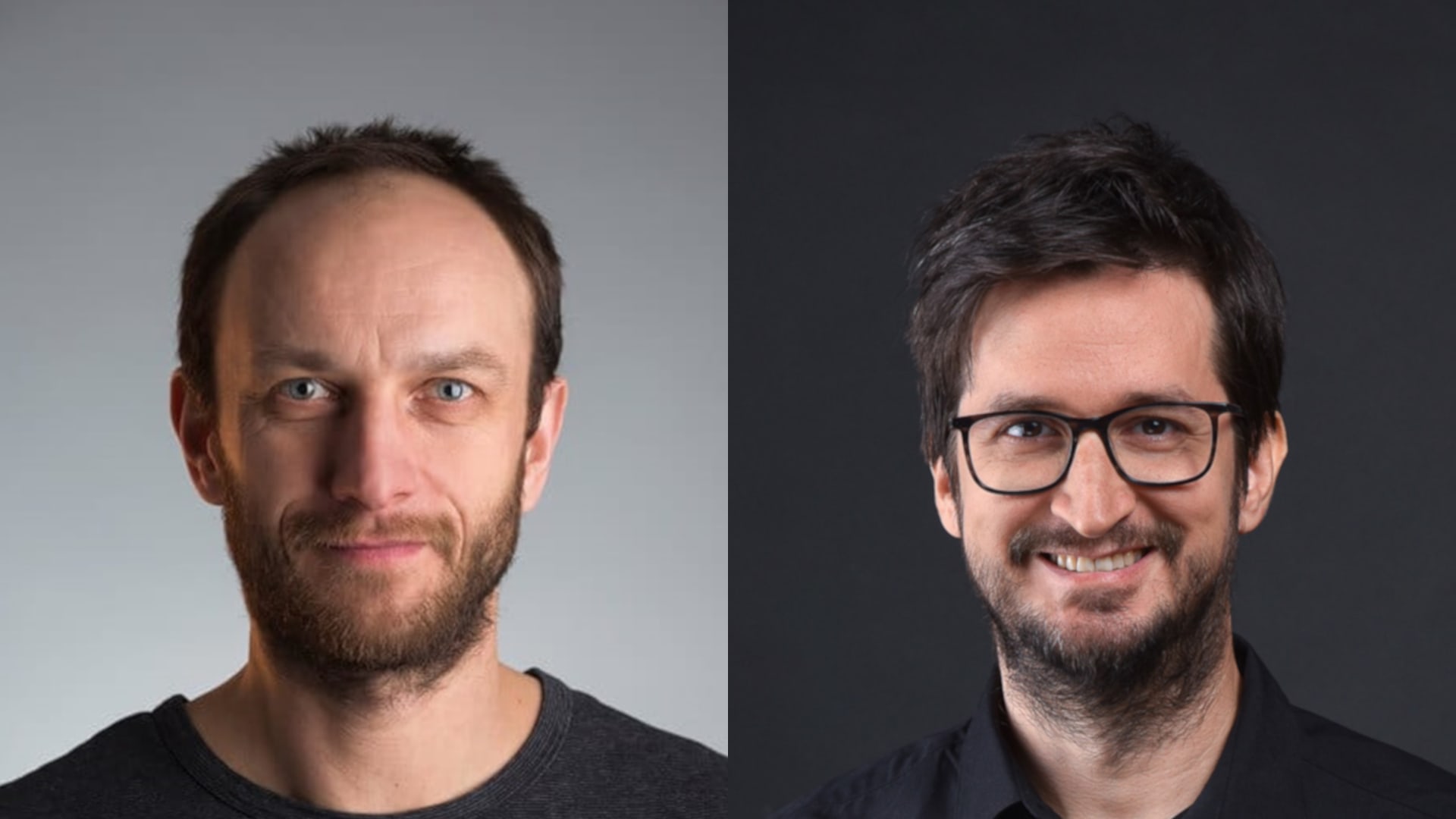 Patrik Ševčík/Matej Novotný