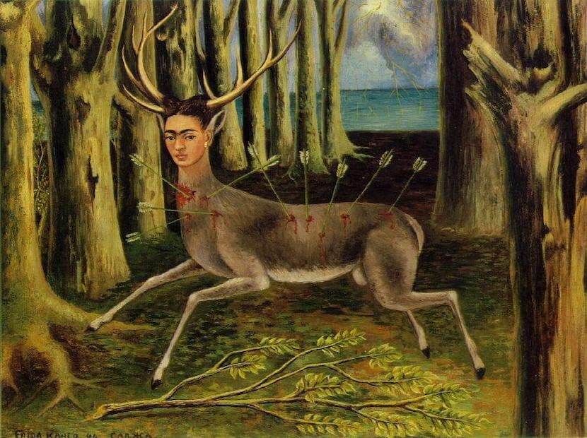 the-wounded-deer