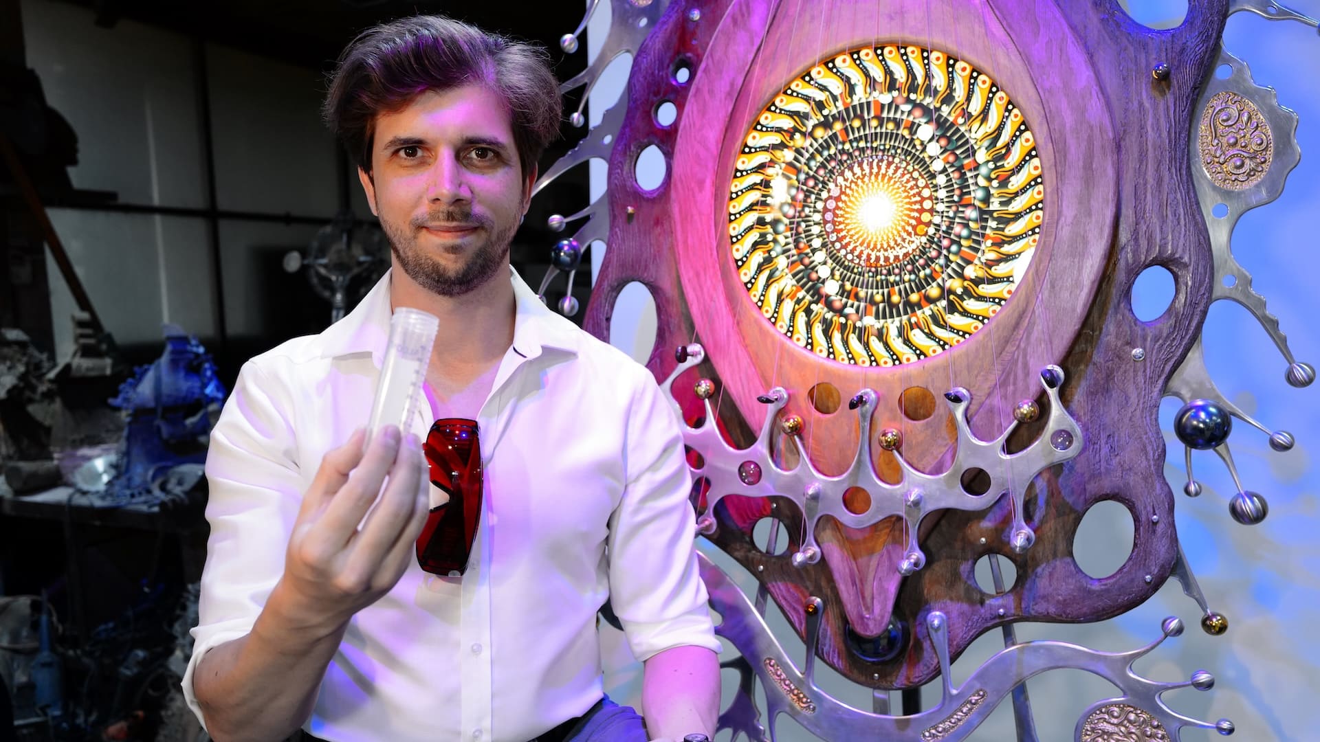 tomáš eichler ondrej rudavský