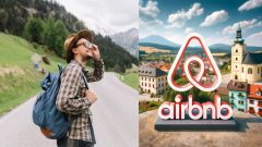 turista, Airbnb