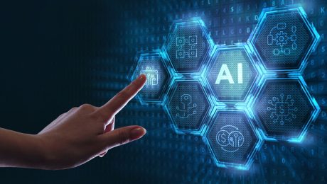 Umelá inteligencia AI ohrozí ľudstvo