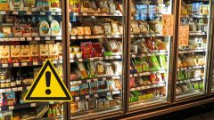 V obľúbených pochutinách