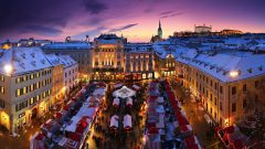 bratislava vianoce trhy