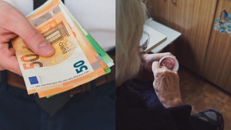 Rekordný podvod na Slovensku: Podvodníci ženu okradli o vyše 275-tisíc eur