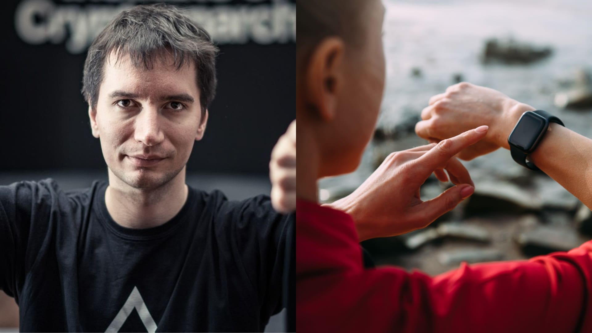 juraj bednár biohacking