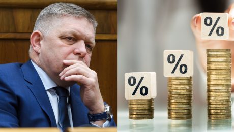 Vláda chce Slovákom pomôcť so splátkami hypoték: V skutočnosti môže naraziť na zásadný problém