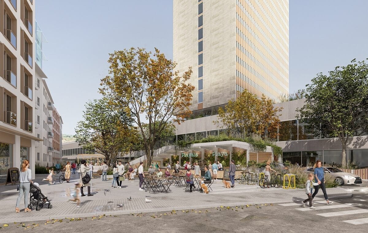 vizualizacia_verejneho_priestoru_namestie_umelcov_a_budova_byvaleho_hotela_kyjev_zdroj_lordship