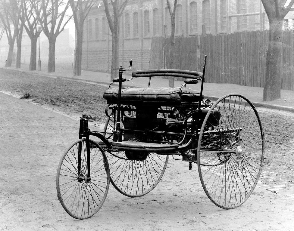 1885Benz