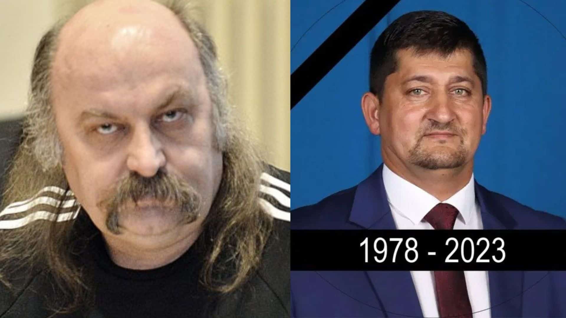 Mikuláš Vareha, Atila Géňa