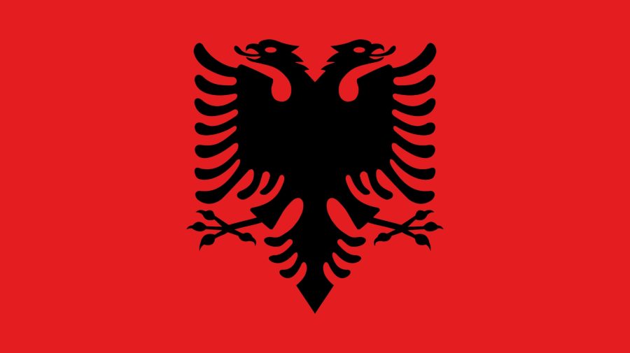 albánsko