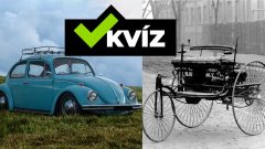 Kvíz pre milovníkov