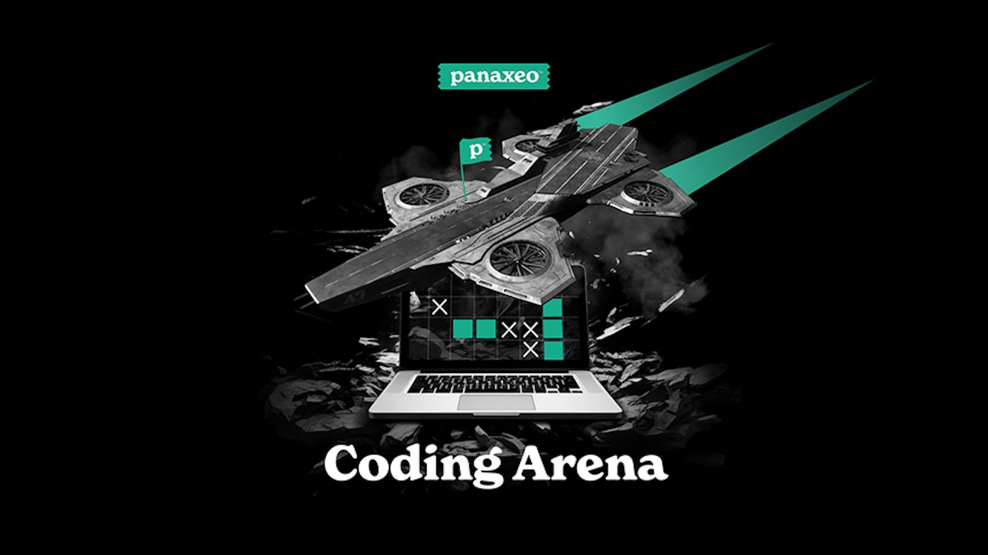 coding arena startitup