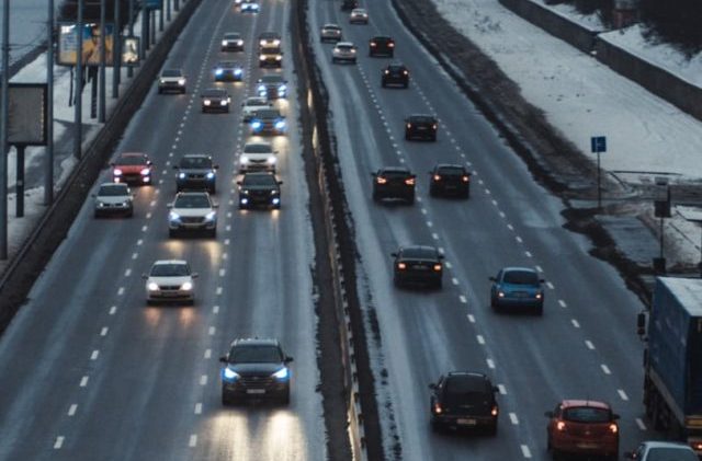 Česi zvyšujú maximálnu povolenú rýchlosť