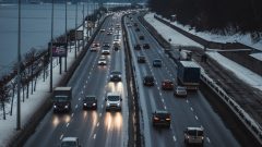 Česi zvyšujú maximálnu povolenú rýchlosť