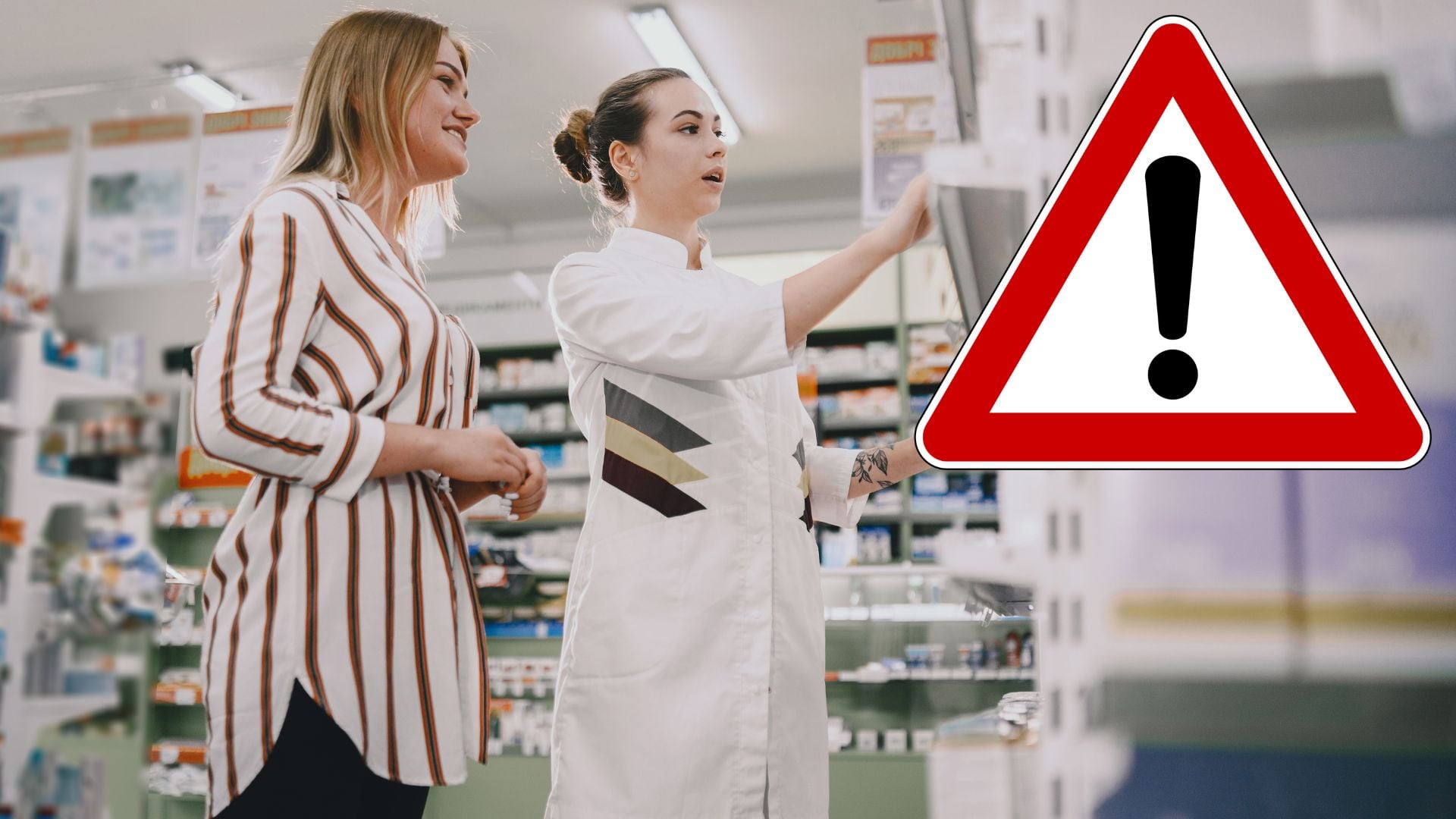 Slovenské lekárne hlásia výpadok lieku, ktorý pozná takmer každý. Nejde však o jediný problém