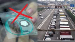 Motoristi, pozor: Slovenské diaľnice prechádzajú na nový systém. Obľúbená diaľničná známka končí