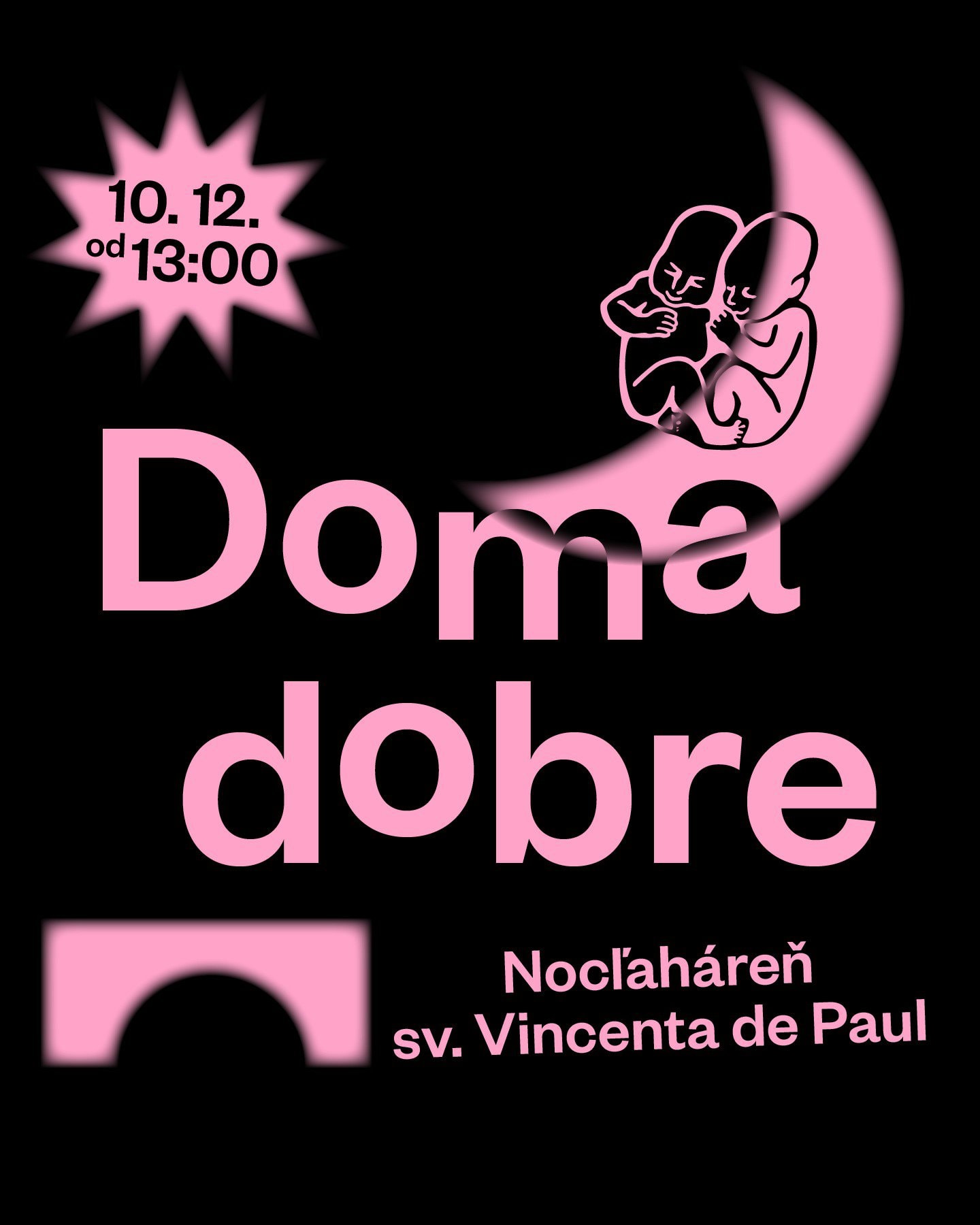 Doma Dobre 2023_post