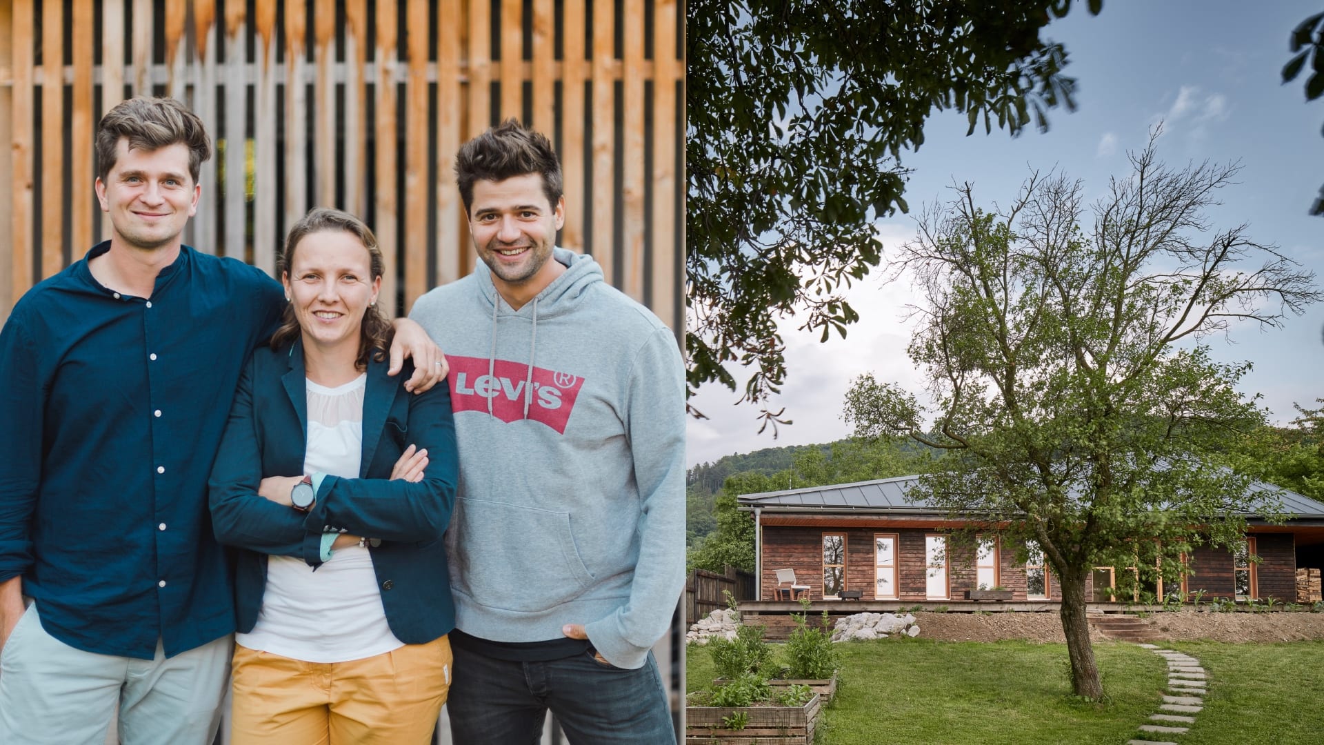 ValArch Ateliér/BoysPlayNice