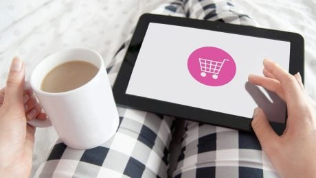 eshop nakupovanie online