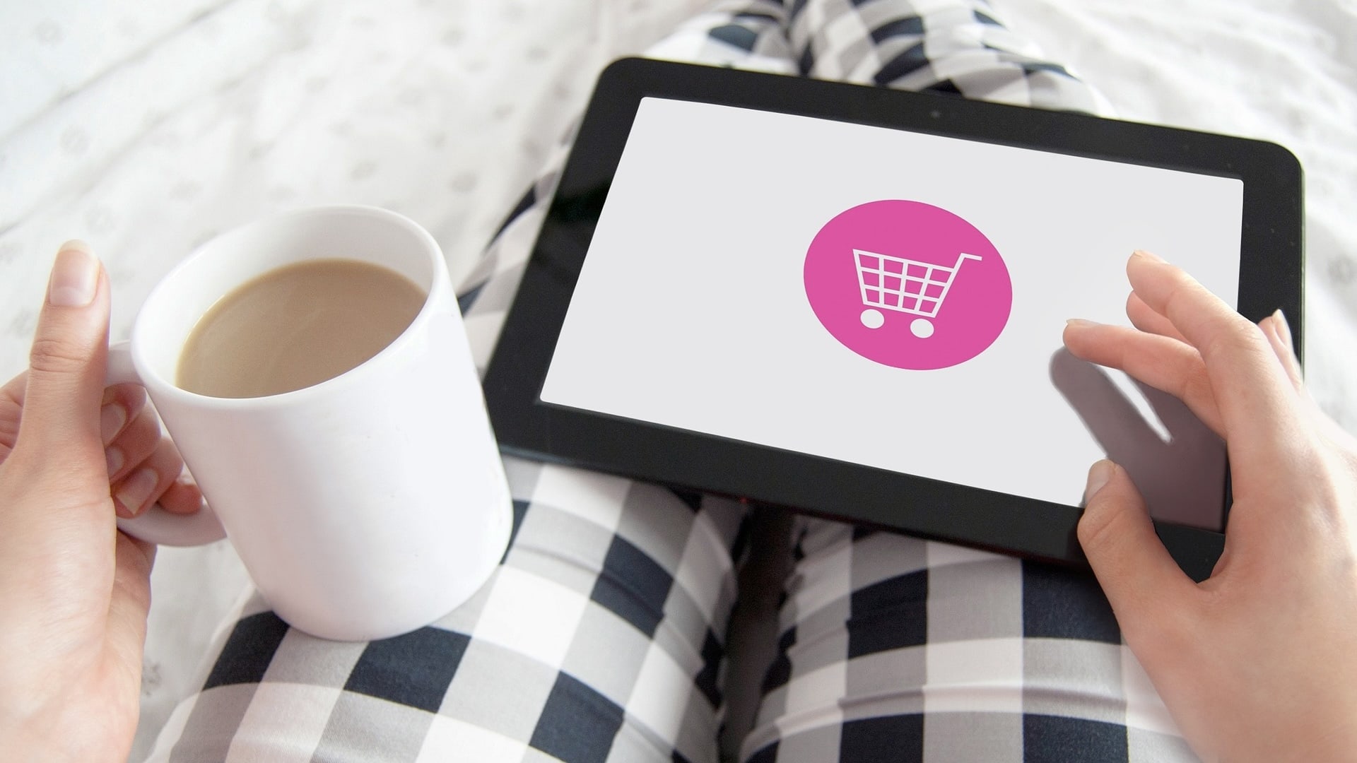 eshop nakupovanie online