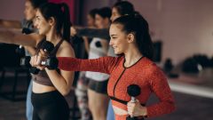 Fitness centrá sú preplnené v novom roku